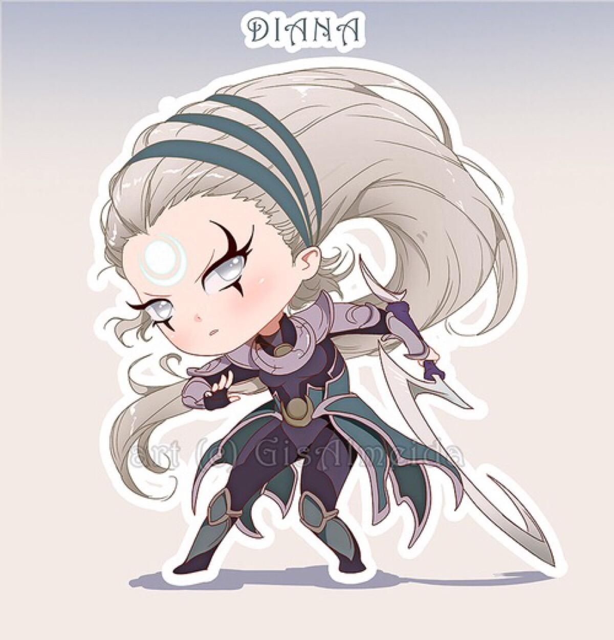 英雄联盟:玩皎月手残q不到人怎么办?一件装备让你命中率提升99%