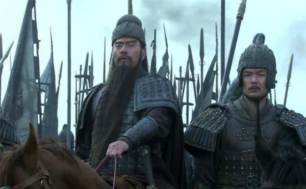 庞德大战关羽一百五十回合不分胜负如遇到赵云结局会如何