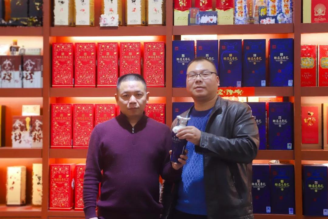 我对眼前这位"有勇有谋"的老板心生敬意,但是我觉得李老板还应该有