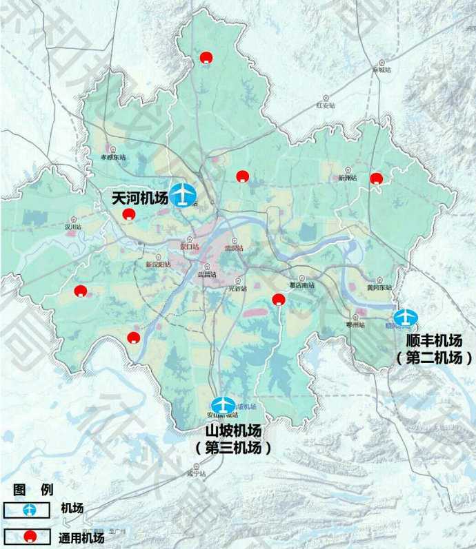 臺灣專家也說武漢北部發展挖潛力盤活空間企業投資沒有錯