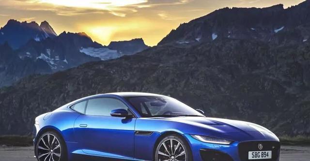 更加秀气的美洲虎——新款捷豹f-type官图_搜狐汽车_搜狐网