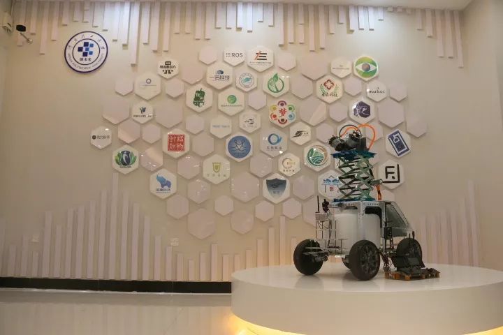 老锅炉房的"华美蝶变"!揭开河南理工大学创新创业大楼的神秘面纱