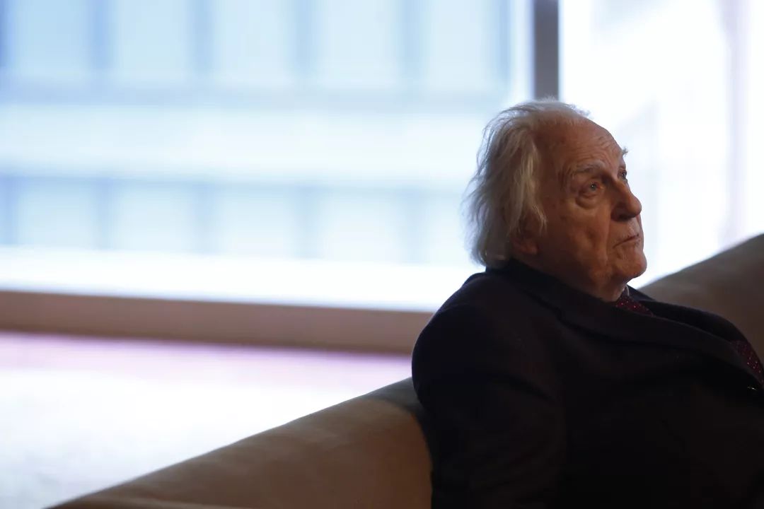 又一位钢琴艺术黄金年代的大师陨落缅怀阿贝西蒙