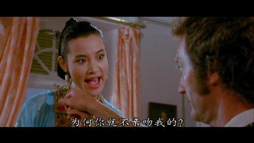 我们今天要说的是陈冲,一位差点被娱乐圈遗忘的演技派,老戏骨.