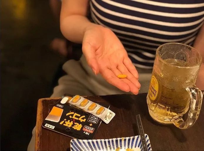 做为xfun第一女酒鬼傅凯蒂还没输给过任何男人