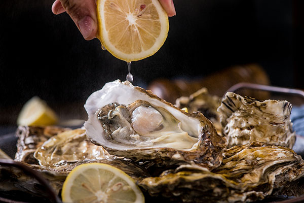 男人吃生蚝有什么好处