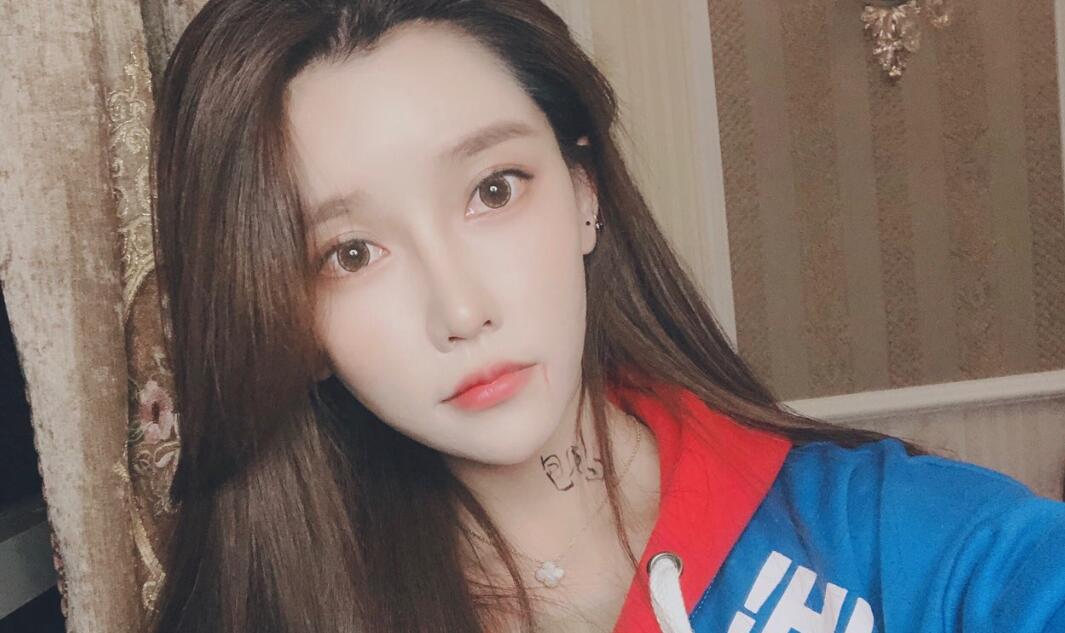 斗鱼美女主播69连胜被断,梦幻第一神豪发怒:水军黑料已备好
