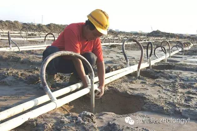 八种常见不良地基土及其特点 粘土