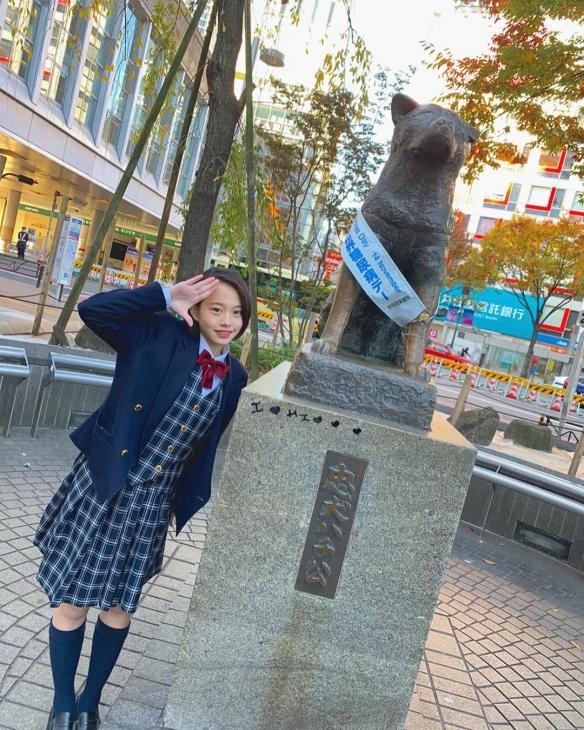 日本2019最可爱女高中生大赛冠军揭晓甜美写真赏