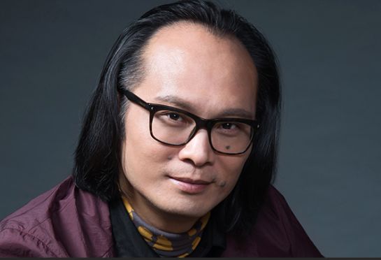 吴永辉广州田原景观设计工程有限公司 设计总监韩易凡上海香善佰良