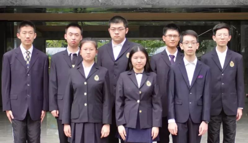 太强了上外附中独揽mit大陆高中唯一两枚offer