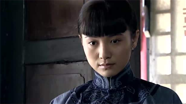 闯关东:鲜儿一辈子颠沛坎坷尝尽苦楚,是什么原因造成的?