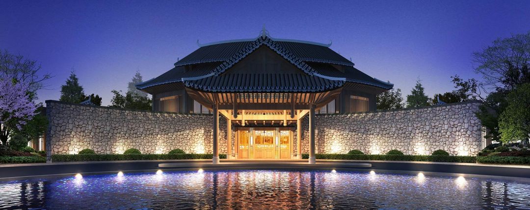 雷山悦椿度假酒店10部门诚邀你加入悦榕集团