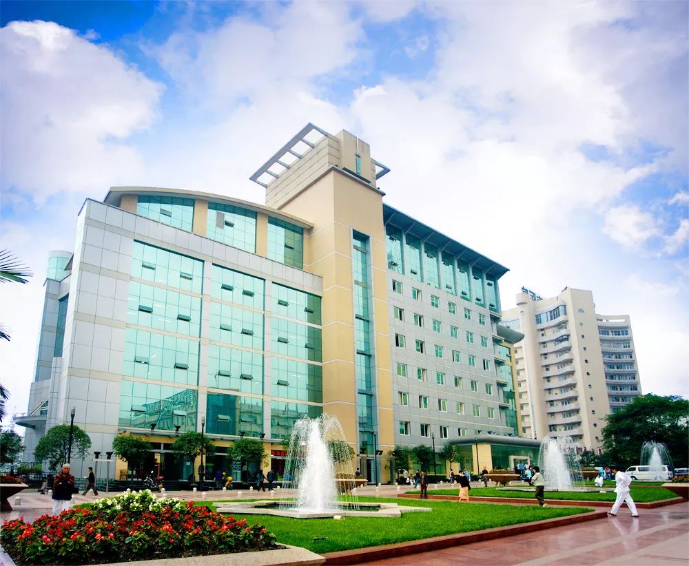 重庆西南医院重庆西南医院排名全国第几