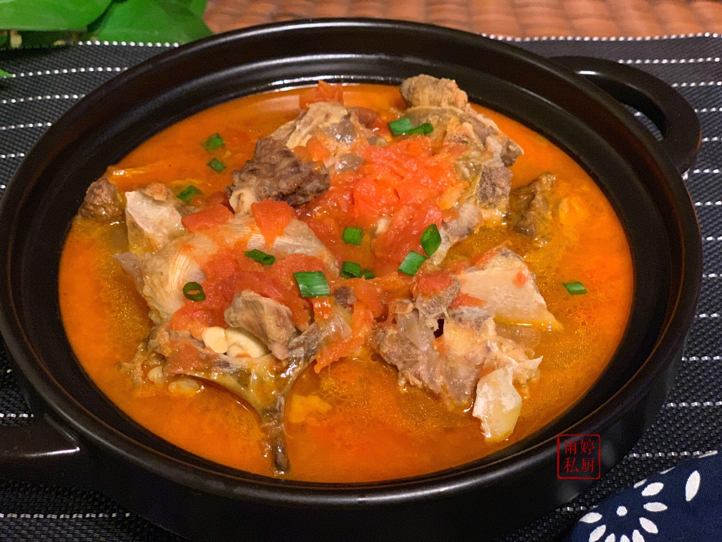 冬天常喝汤驱寒又滋补7道汤品别错过每天喝一碗7天不重样