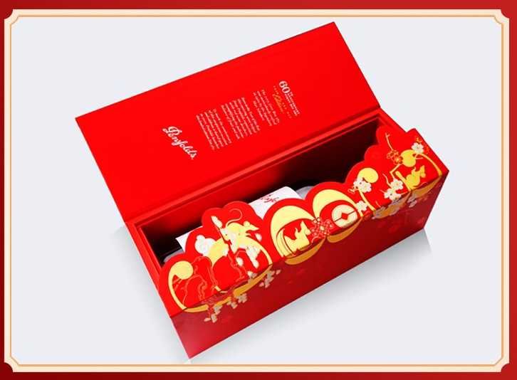 奔富bin389鼠年限量版