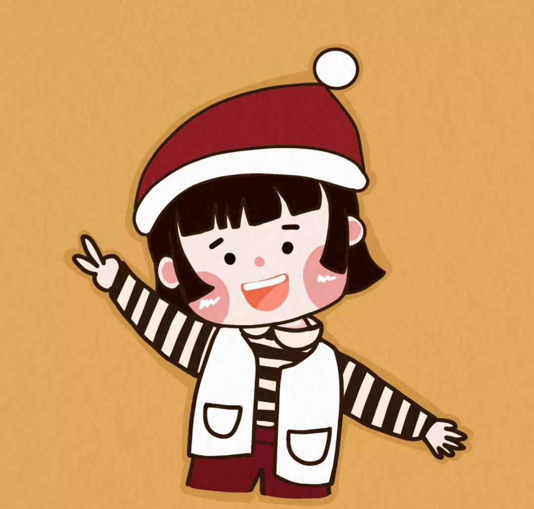 生活要有仪式感圣诞专属头像和壁纸来袭