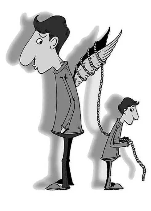 应对办公室小人的五个准则