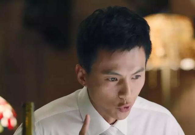 原创《外滩钟声》杜心美嫁给郭阿昌?白先国太强势,让心美放弃工作