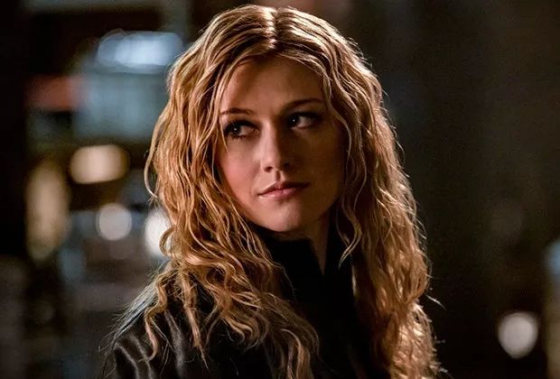 凱瑟琳·麥克納馬拉(katherine mcnamara)《暗影獵人》(shadowhunters