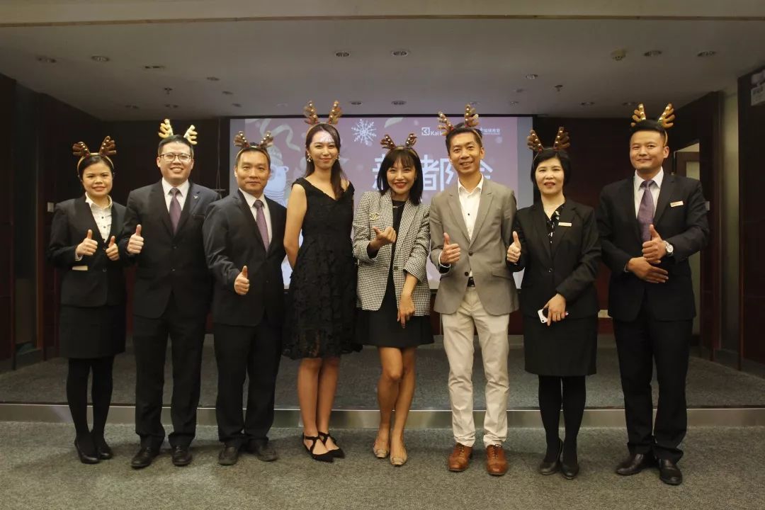 活动回顾|新都会欢乐圣诞活动回顾_凯龙瑞