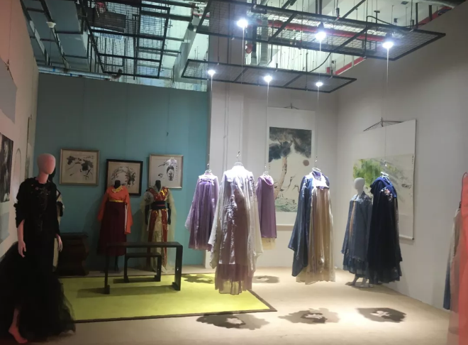 在朝阳区高碑店,一个制造万人主播的计划正在进行 泛文娱 在朝阳区高碑店,一个制造万人主播的计划正在进行 泛文娱
