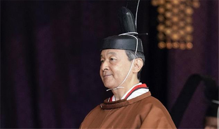 2019国际年度人物|"令和天皇"德仁,在皇室皇室"平凡化"道路上面临两大