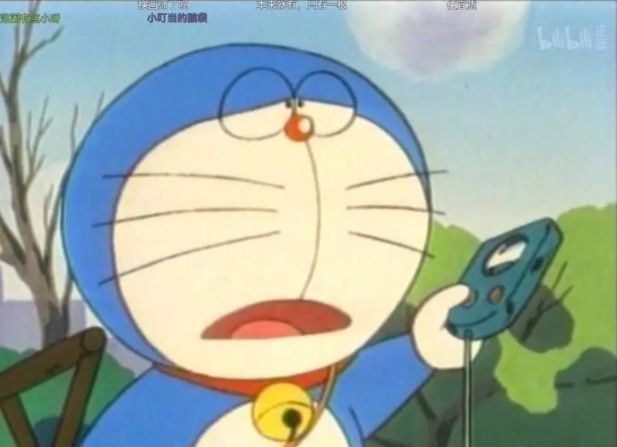 磕了哆啦a梦其实有手指只有跟大雄猜拳才出石头67