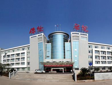 长沙保险职业学院单招招生情况如何呢