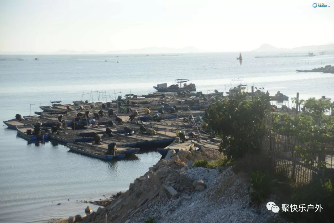 大城所古城,岭后的蝙蝠洞,高埕的云峰寺,陈壁娘以及同安岩,风吹岭古