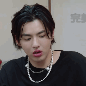 不!他们是真的爱吃