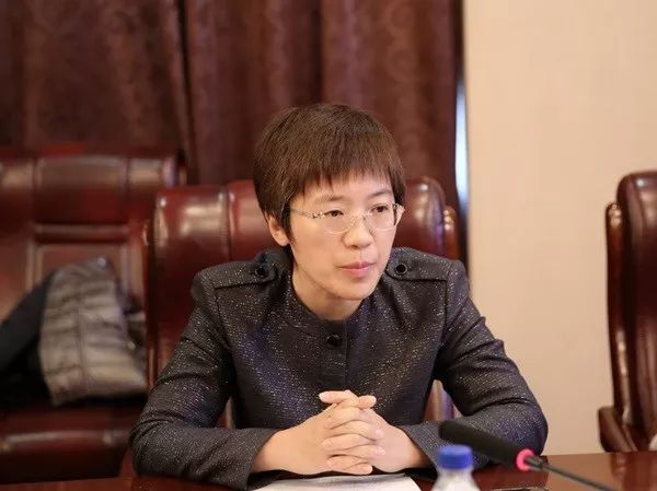 市教育局副局长杜影出席会议,相关处室