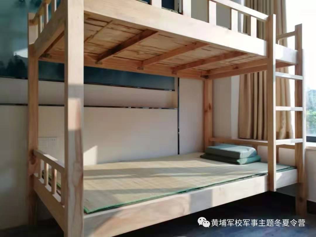 广州黄埔军事冬令营 i 筑梦军旅,塑造勇敢少年!