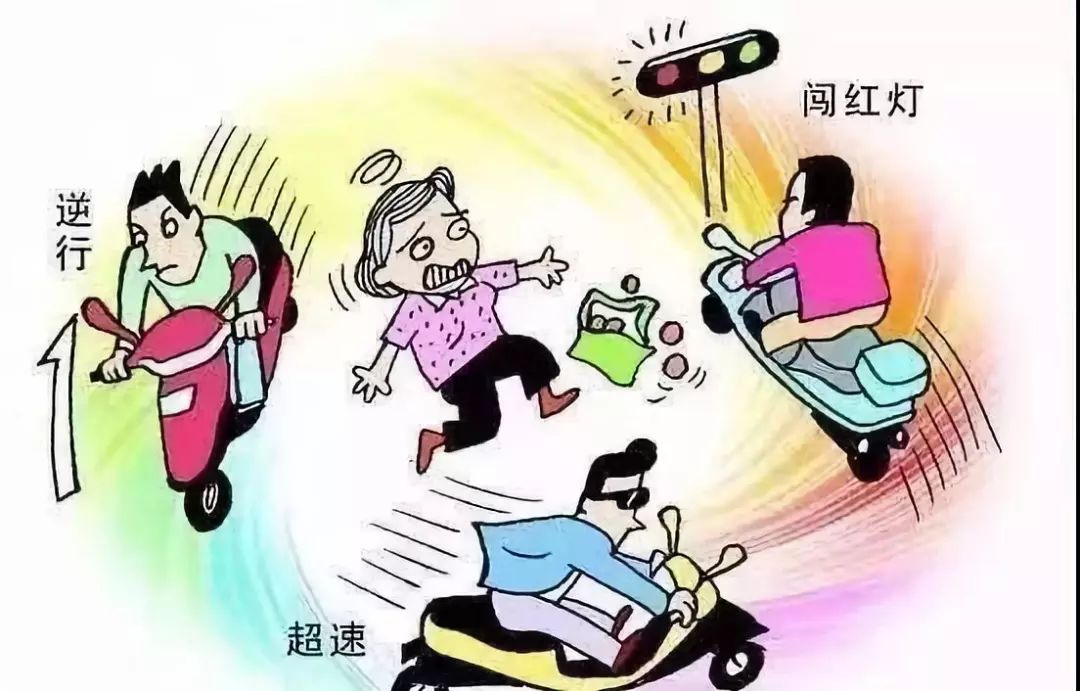 豐澤一小駕乘電動車摩托車佩戴頭盔的倡議書