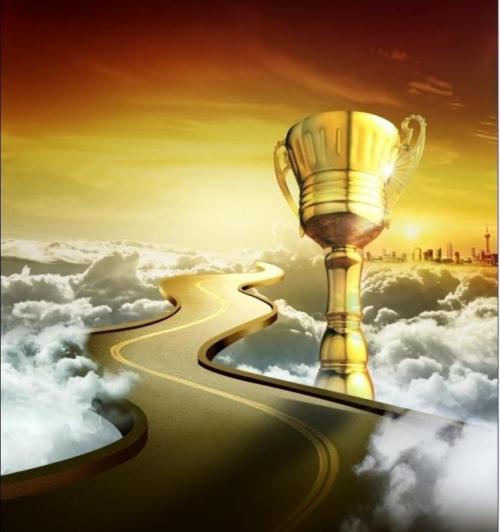 塔罗牌占卜:未来你的人生道路会越走越宽吗?