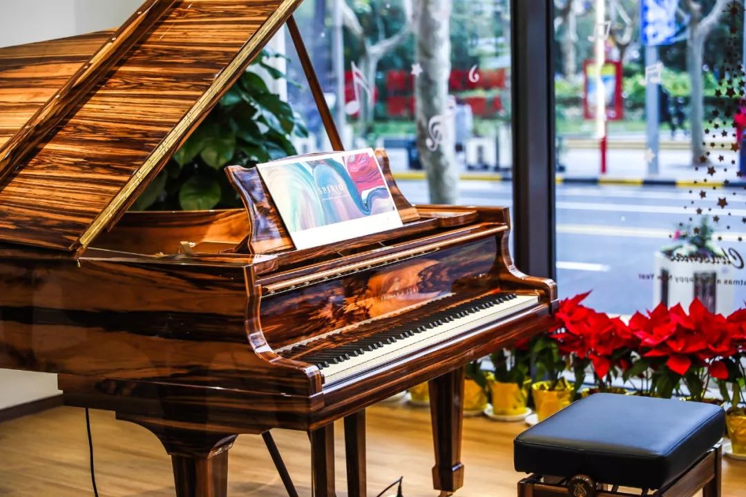 施坦威之家上海100位优秀钢琴教师征集令