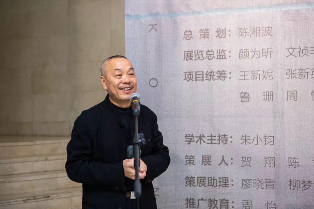 快讯青春心印第六届关山月美术馆青年工笔画展在关山月美术馆开幕