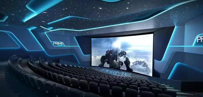 沈阳万达影城全运路店12月20日盛大开业