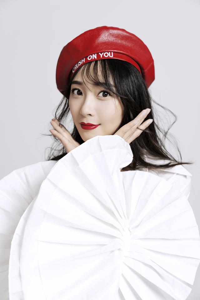 《梦回》热播 活在台词里的"纯元皇后"扮演者田娜震撼上线_福晋