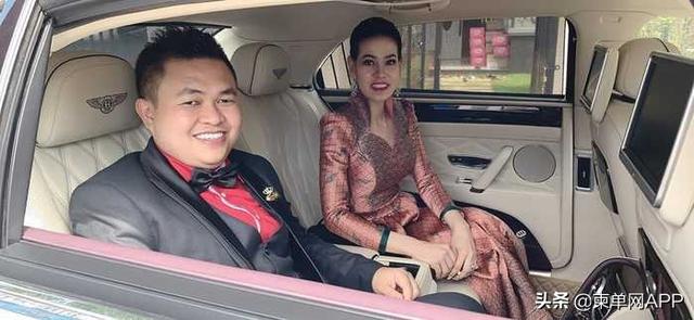 柬埔寨建筑工10年逆袭成富豪网友你是高棉人的榜样