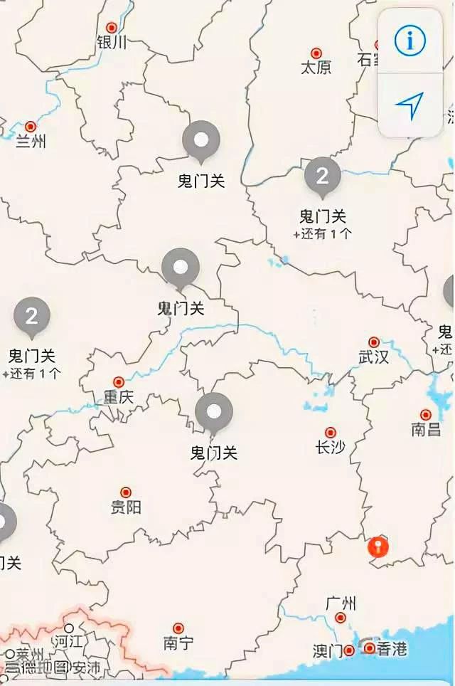 天门关西关囗地名由,太原天门关好玩吗,天门市地名的来历_大山谷图库
