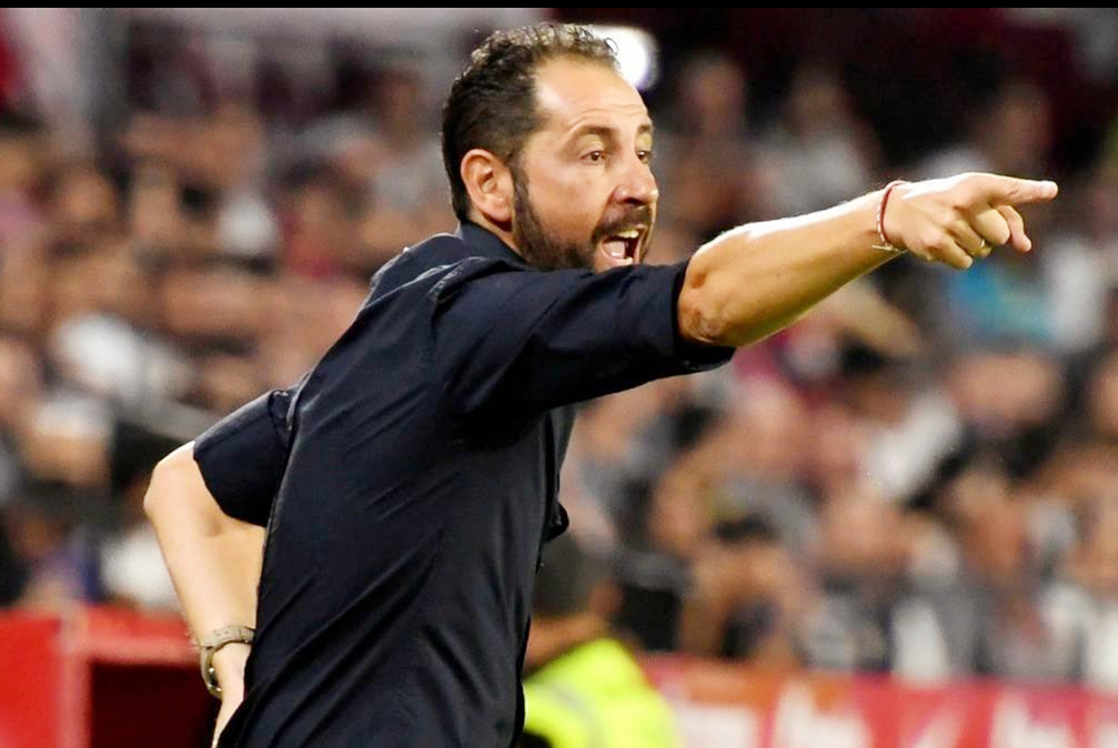 原创最新官宣:西班牙人主教练马钦下课!球迷:武磊的好日子来了吗