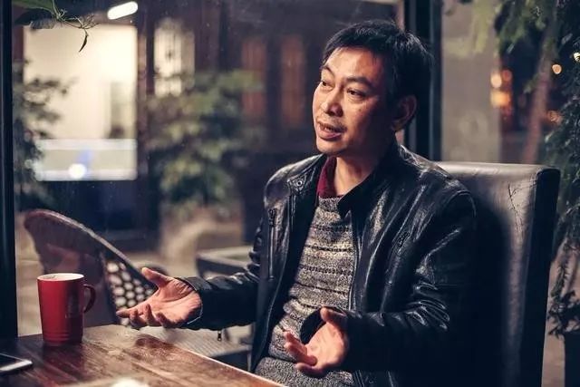 何小竹内容已经成为形式