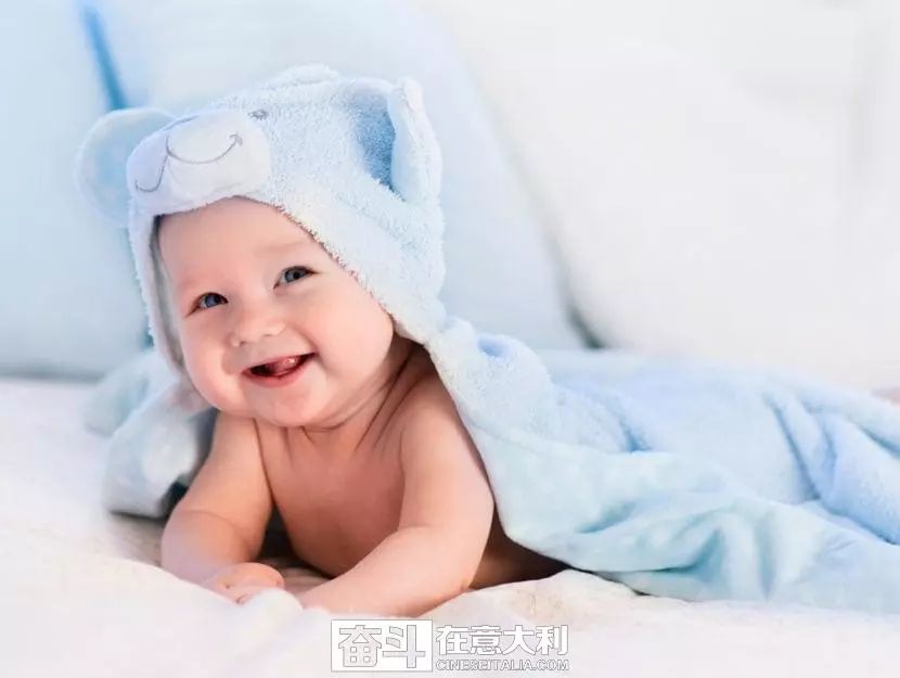 意大利统计局 中国人也喜欢起意大利名字这些意语名排名最高 新生儿