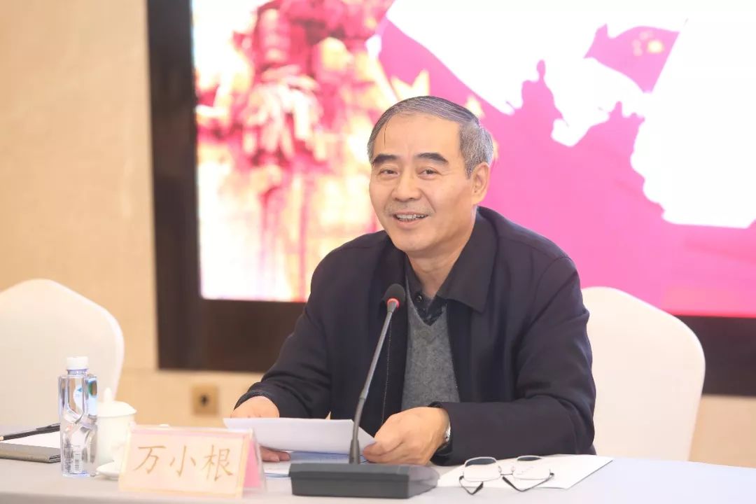 争创省级双拥模范城,彬杨书记在考评会上表示军政军民