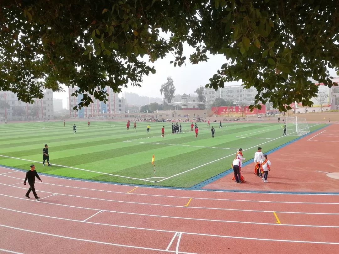 官桥镇隆重举行南安市五星中学建校70周年官桥中心小学建校100周年