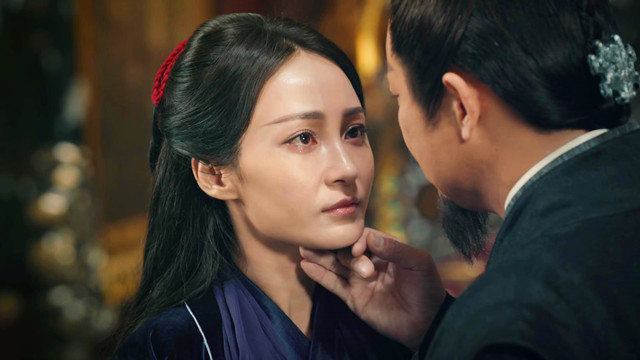 叶甄那么坏,元武却依然甘愿当梁惊梦的接盘侠,将