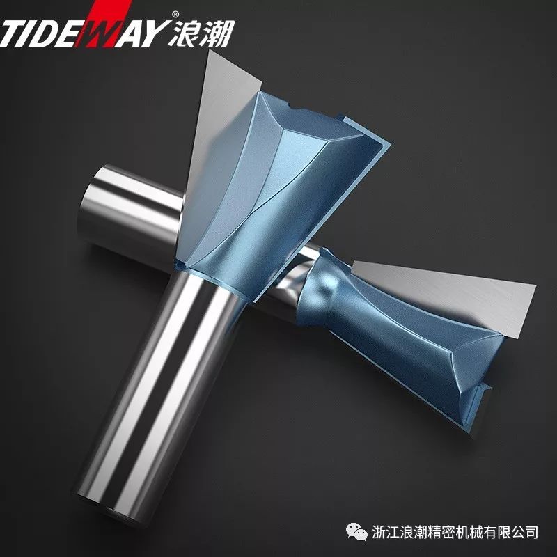 木工燕尾榫刀丨万榫之母实至名归让我也当一回网红附视频