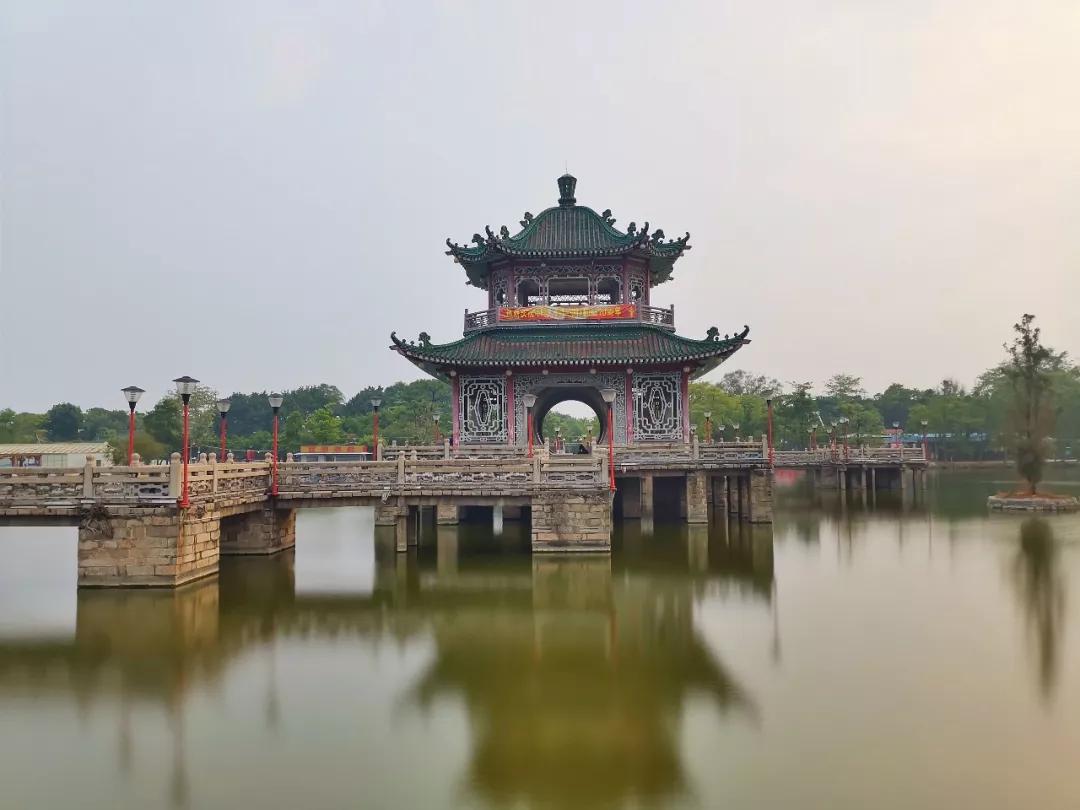 揭阳美食合集,够你任性吃一年!_潮汕