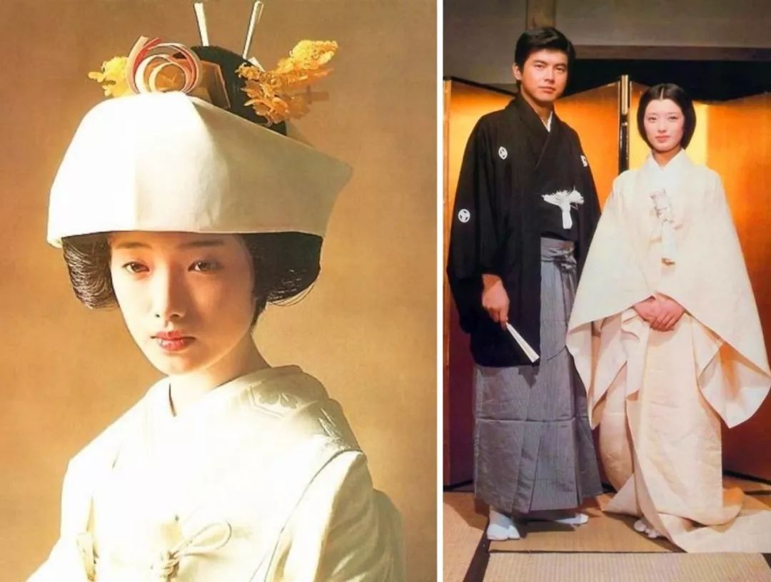 小八为什么和服美人总是令人魂牵梦萦